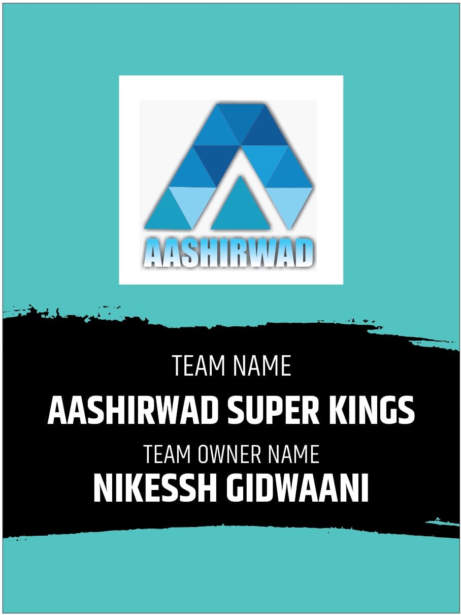 Aashirwad Superkings