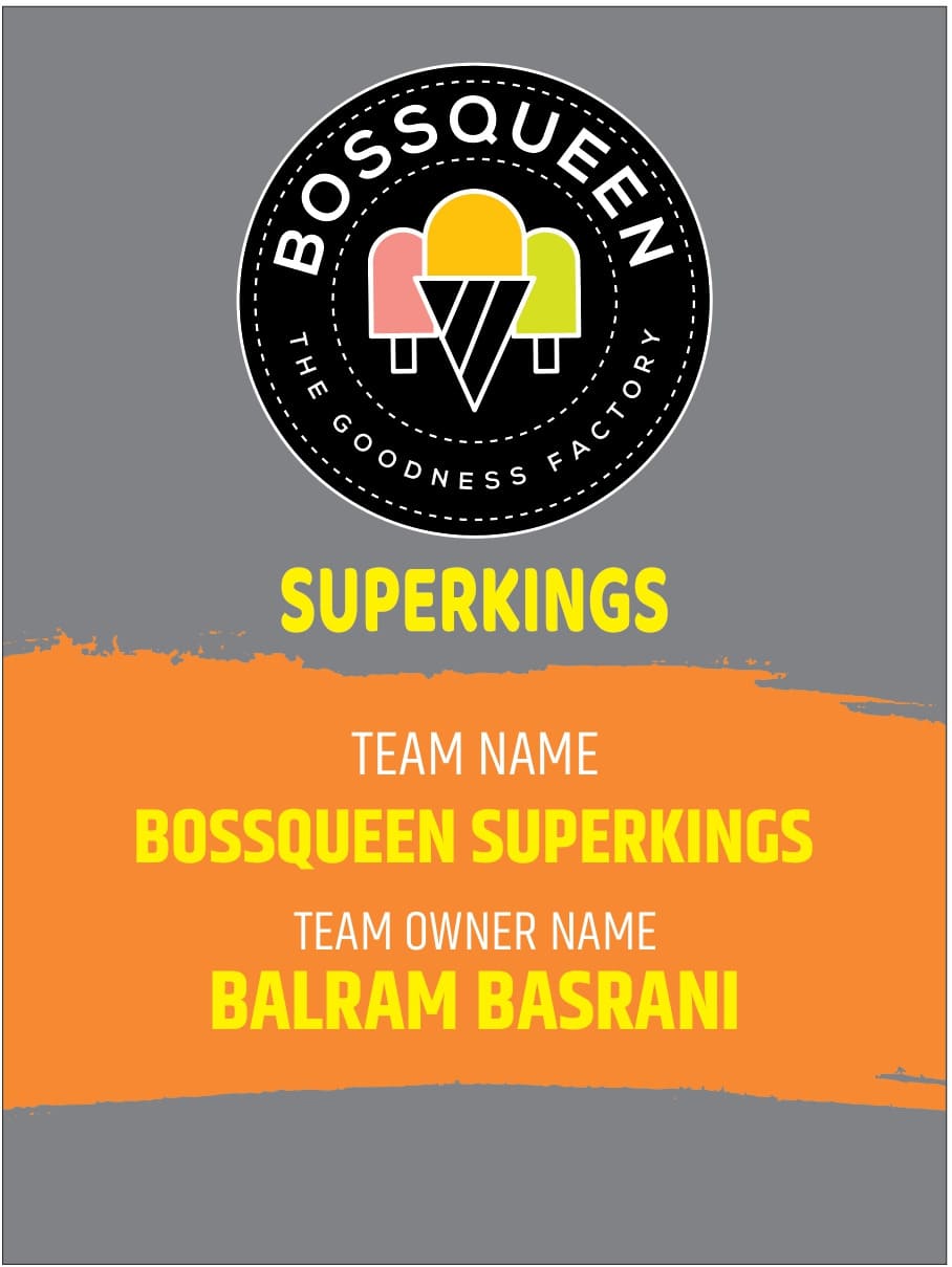 Bossqueen Superkings