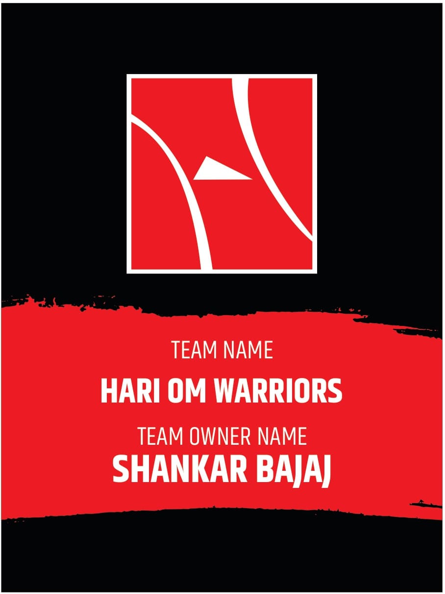 Hari Om Warriors