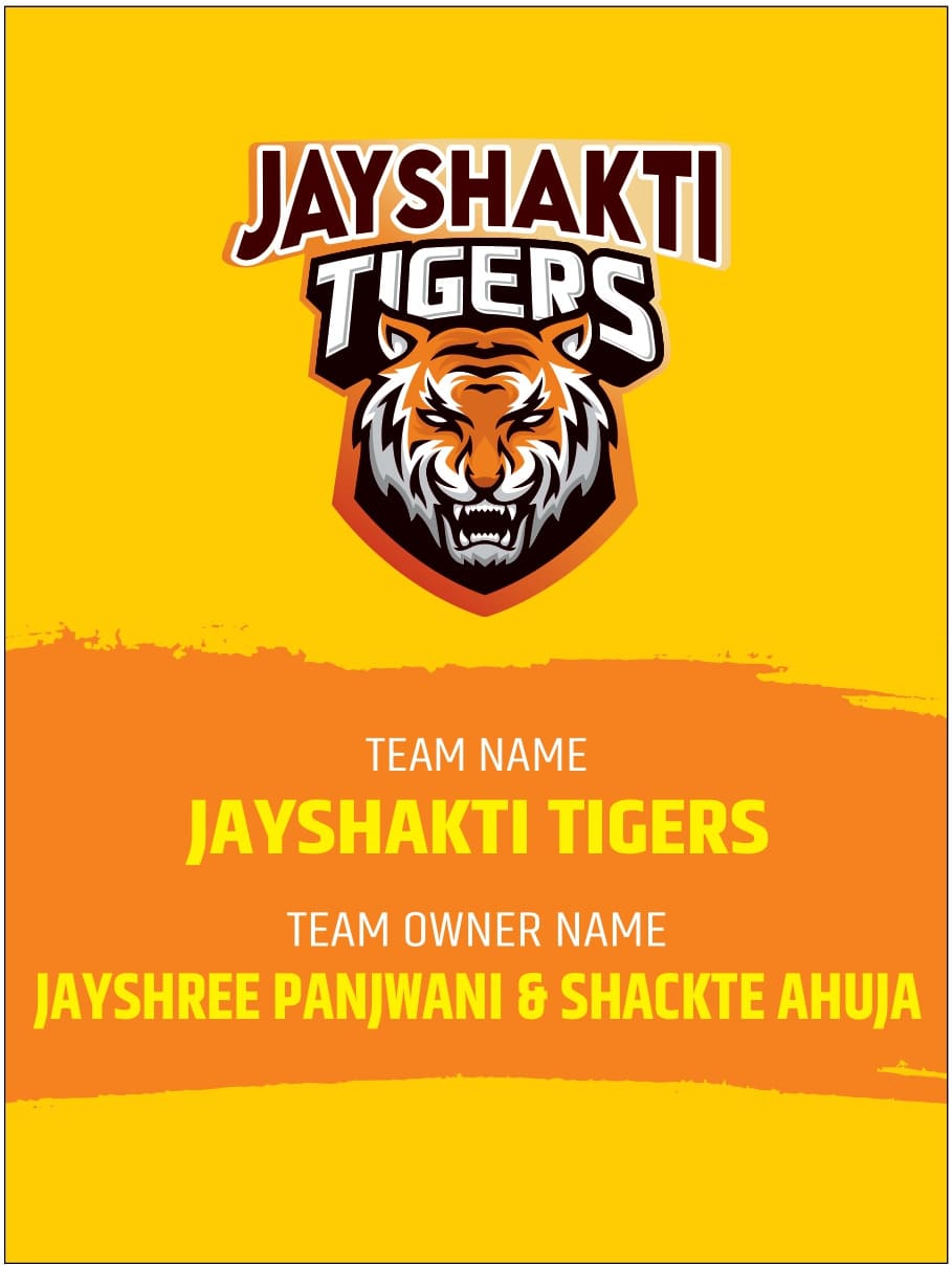 Jayshakti Tigers