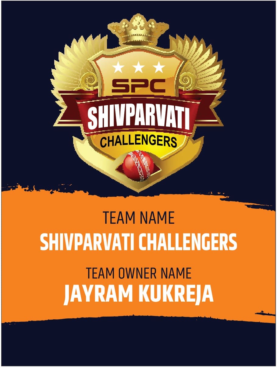 Shiv Parvati Challengers