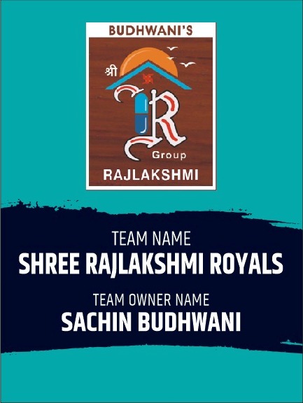 Shree Rajlakshmi Royals